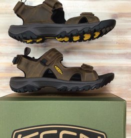 Keen Keen Targhee III Open Toe Sandal Men's