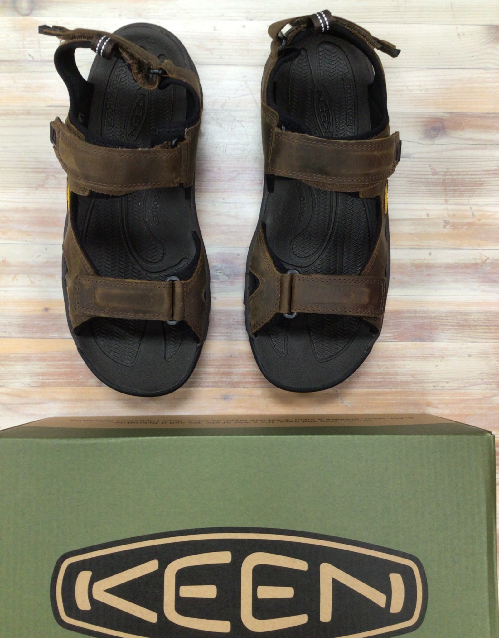 Keen Keen Targhee III Open Toe Sandal Men's