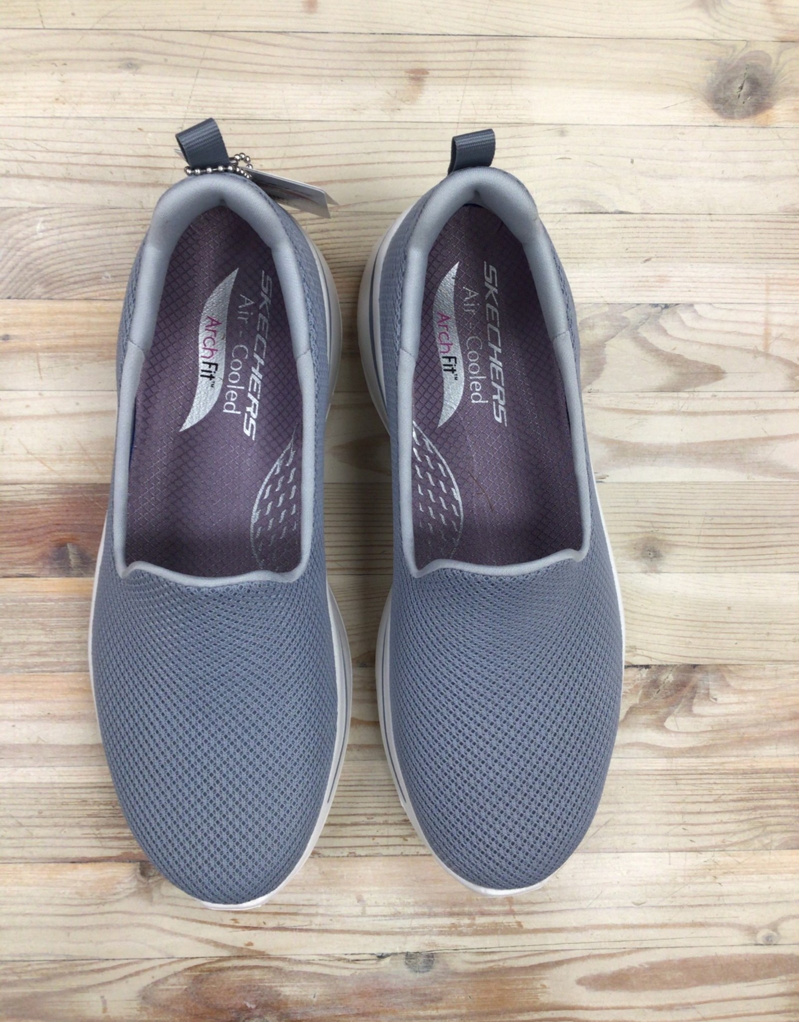 Skechers Go Walk Arch Fit - Grateful Ladies’ - Shoes & M'Orr