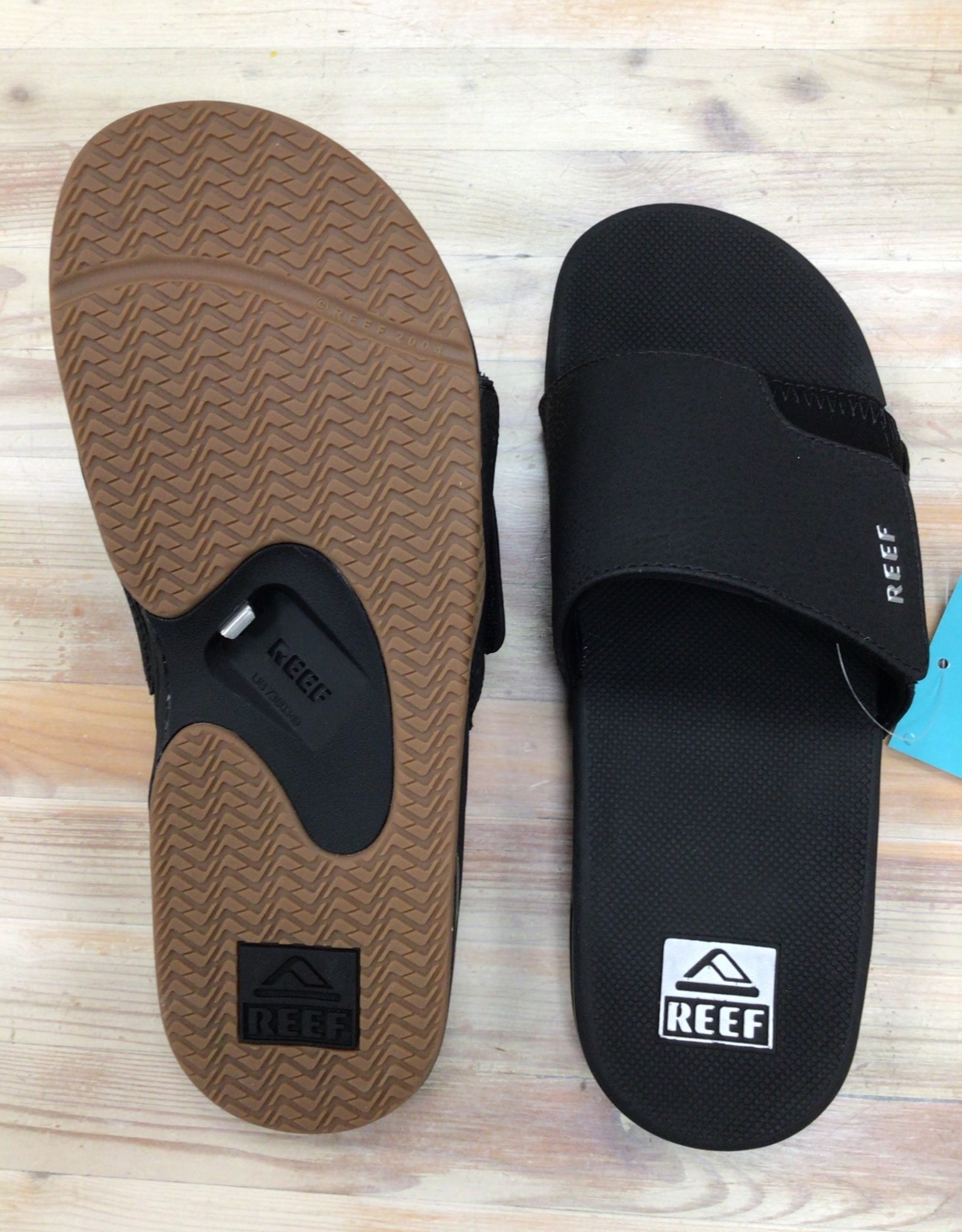 Reef Reef Fanning Slide Men’s