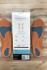 Vionic Vionic Relief Full Length Insole