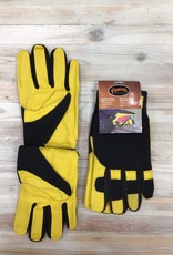 Pioneer Pioneer Mechanics Style Ergonomic Glove