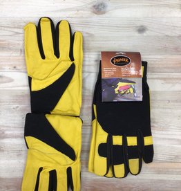 Pioneer Pioneer Mechanics Style Ergonomic Glove