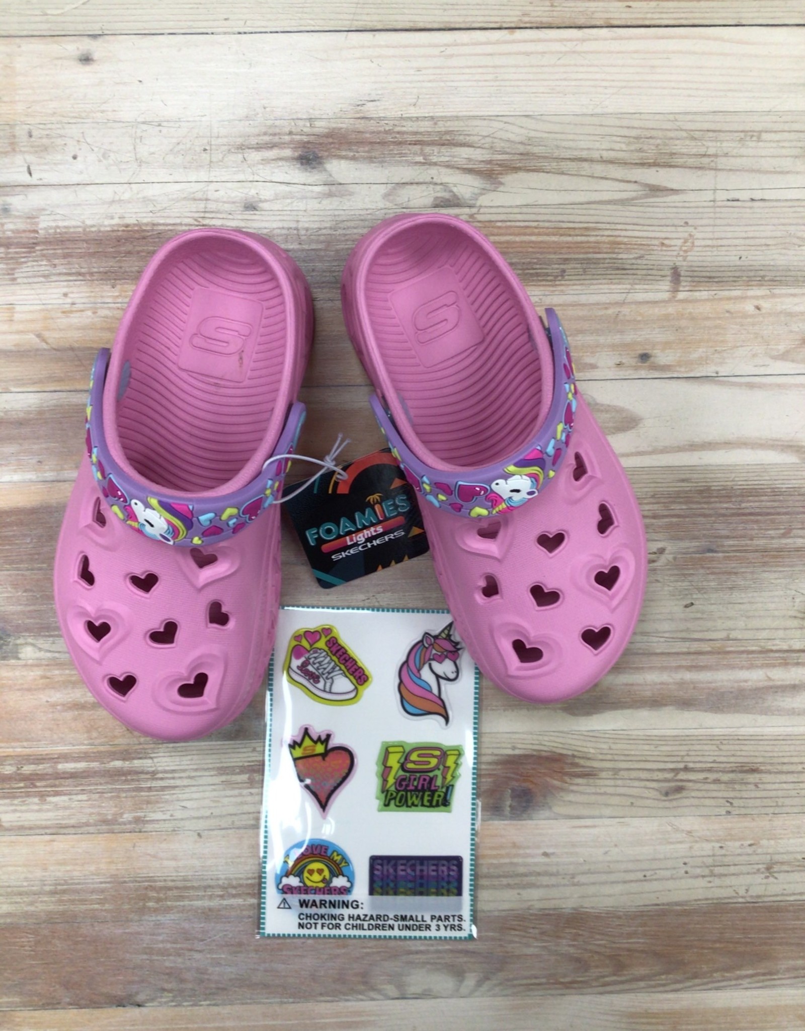 Skechers Skechers S Light Hearted Unicorns & Sunshine Kids'