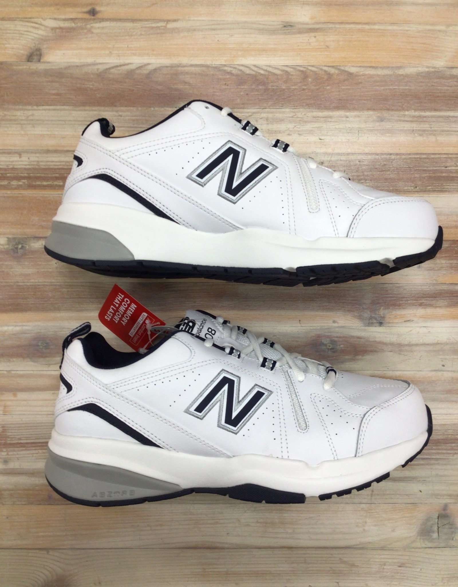 New Balance MX608 Mens - Shoes & M'Orr