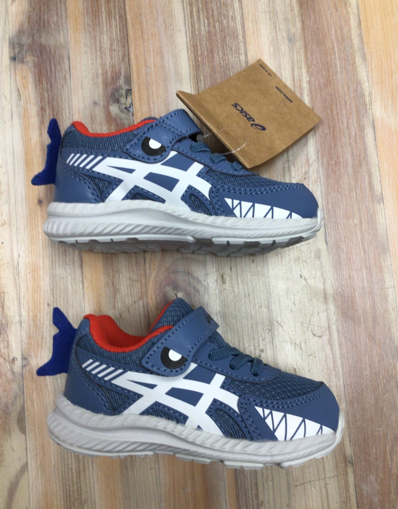 Asics Asics Contend 7 TS School Yard Kids’