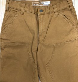 Carhartt Carhartt 103334 Rugged Flex Relaxed Fit Duck Double-Front Utility Work Pant Men’s