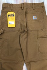 Carhartt 103334 Rugged Flex® Relaxed Fit Duck Double Front