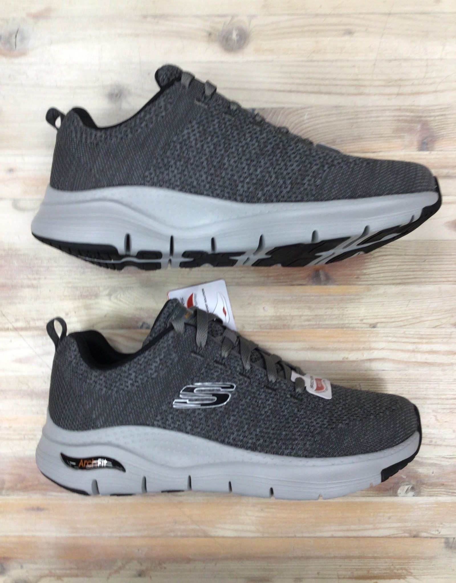 Skechers Arch Fit - Paradyme Men's 