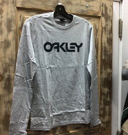 Oakley Oakley 457134 Mark II L/S Tee Men's
