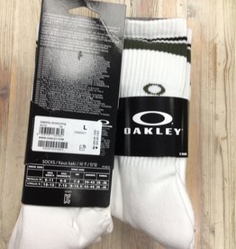 Oakley Oakley Essential Socks 3 pack Unisex