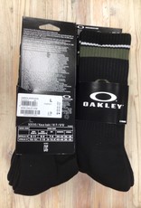 Oakley Oakley Essential Socks 3 pack Unisex