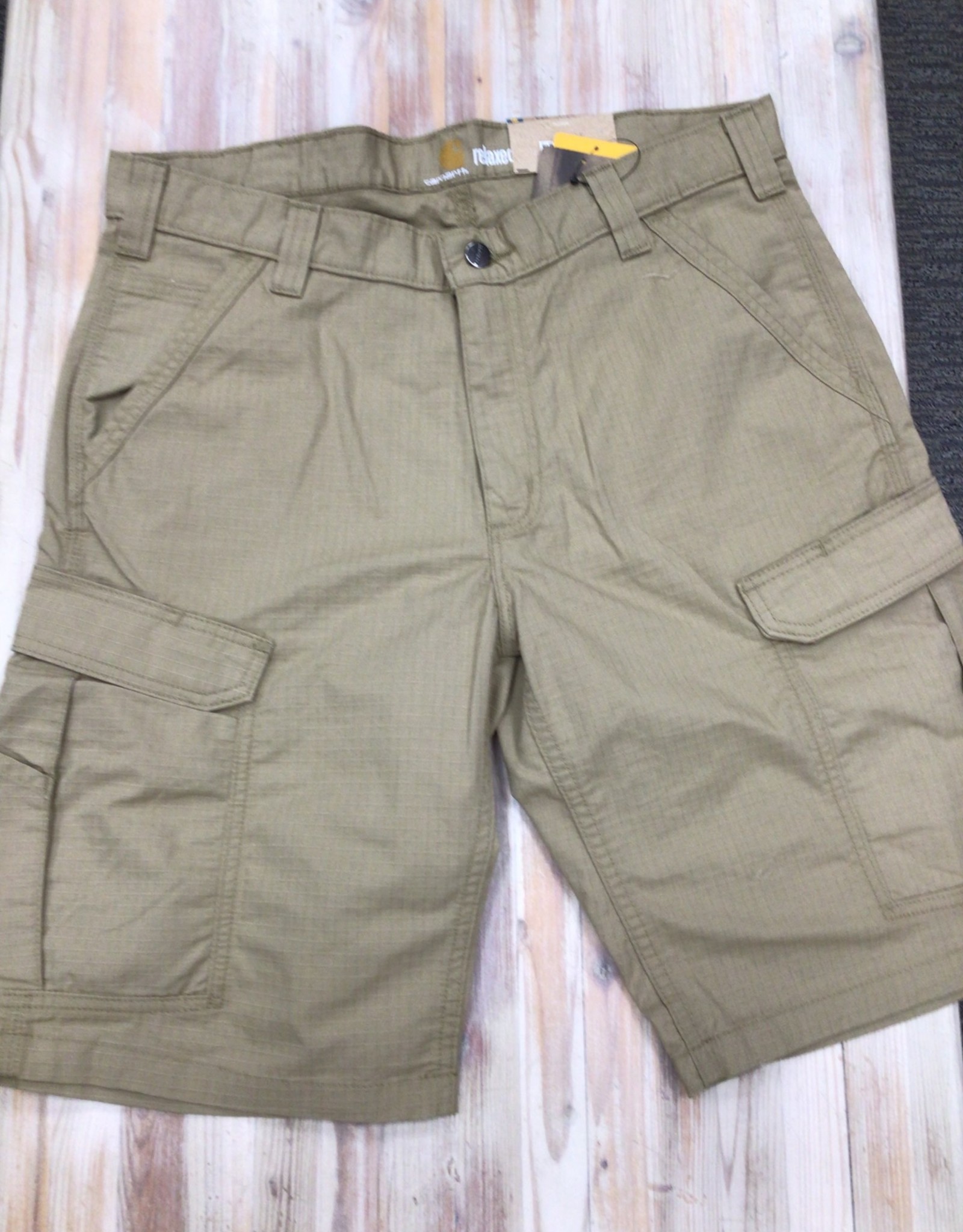 Carhartt Carhartt 103543 Relaxed Fit Force Braxton Cargo Short Men’s