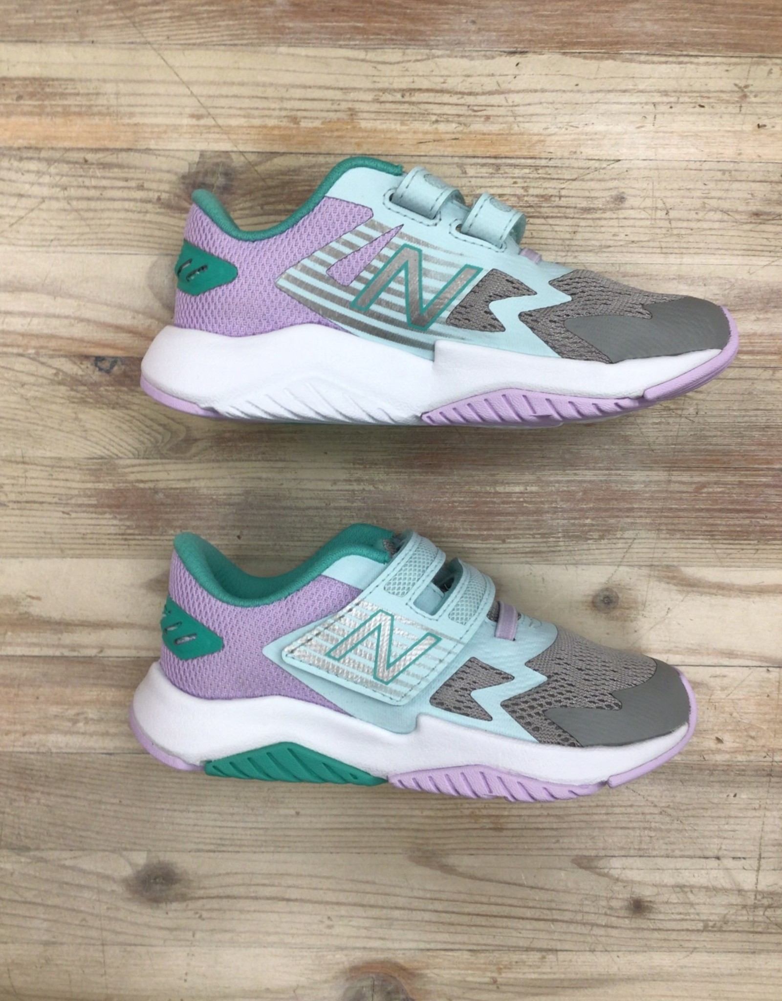 New Balance New Balance ITRAV Kids’