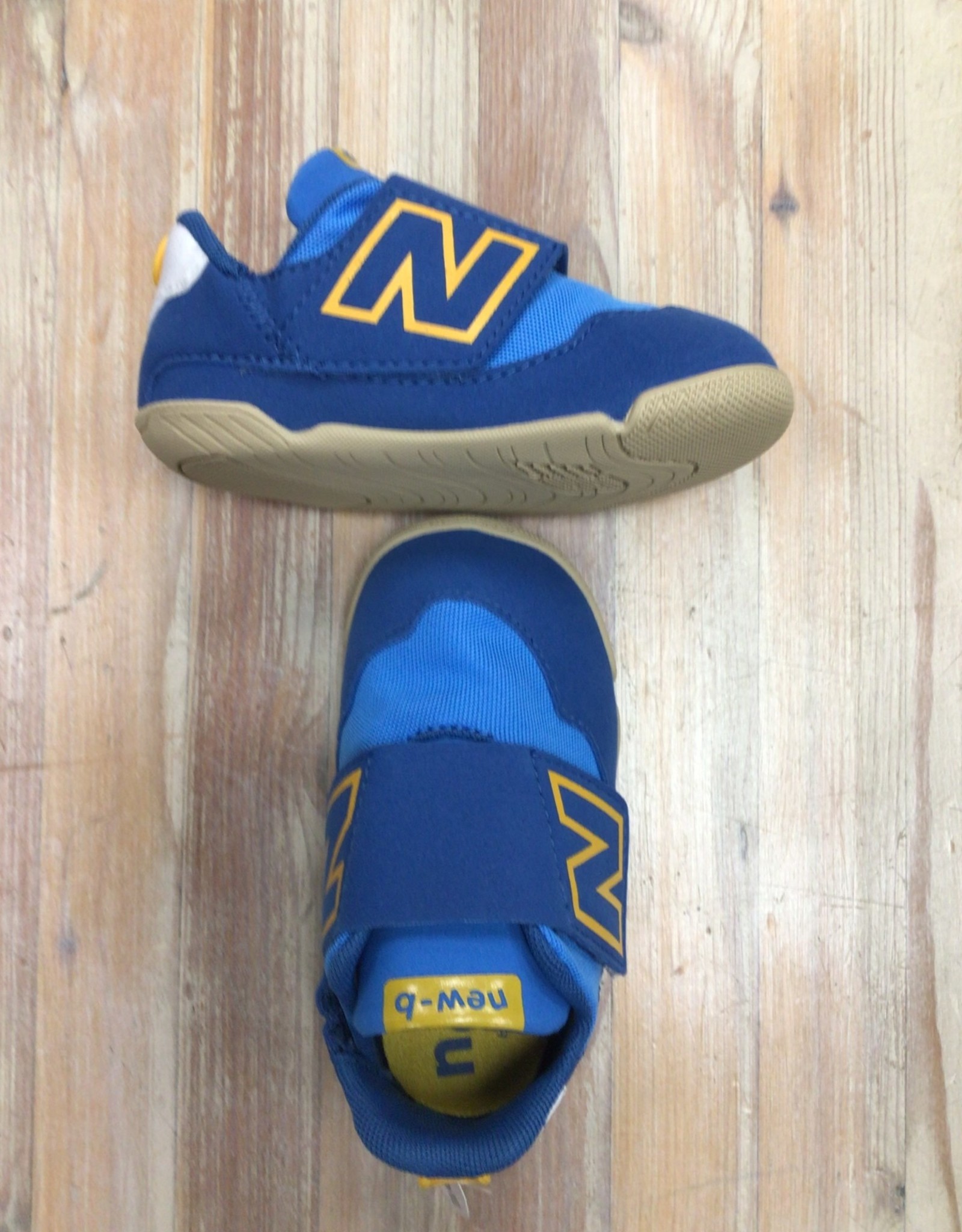 New Balance New Balance IOEW Kids’