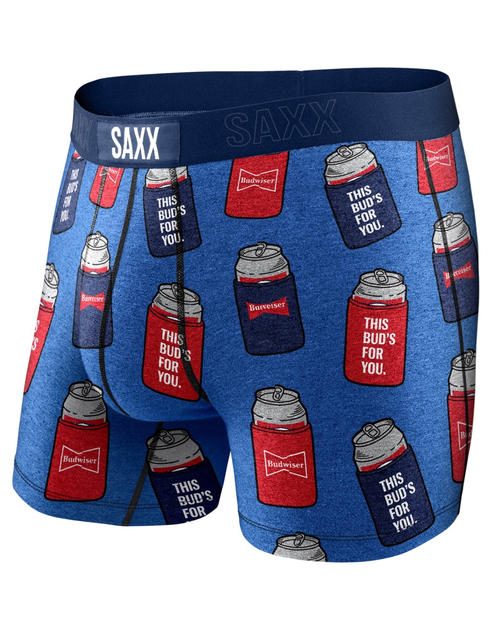 SAXX Vibe Boxer Brief +Colors