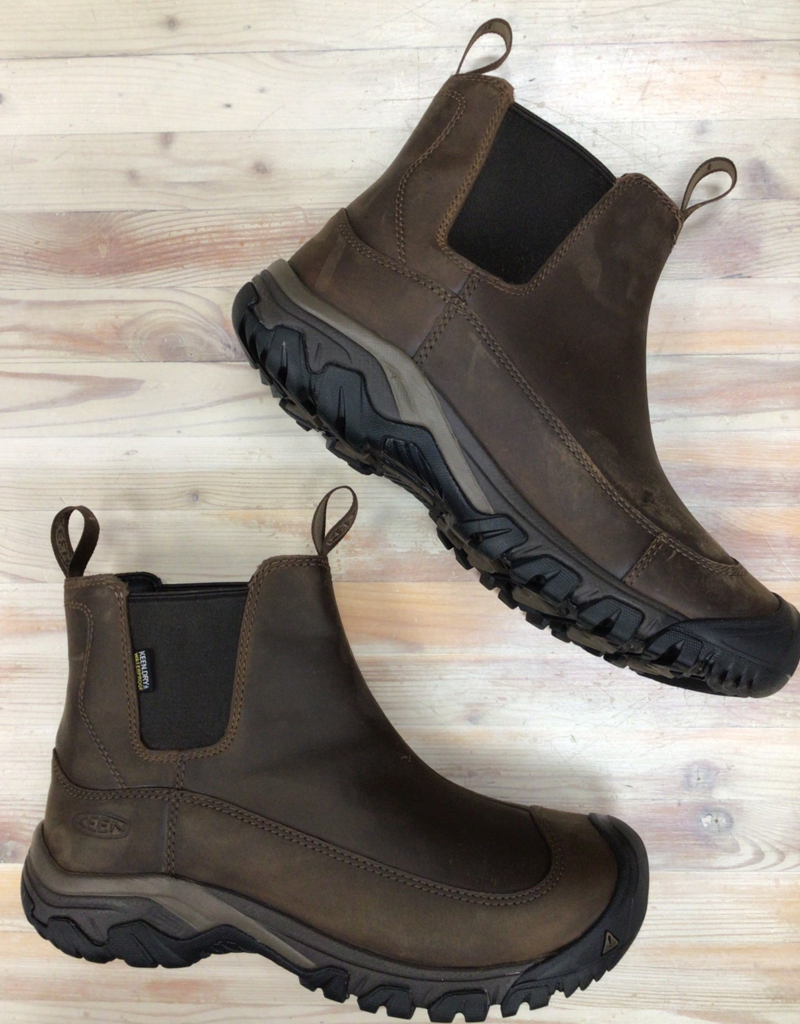 Men's Waterproof Boots for sale in Anchorage, Alaska