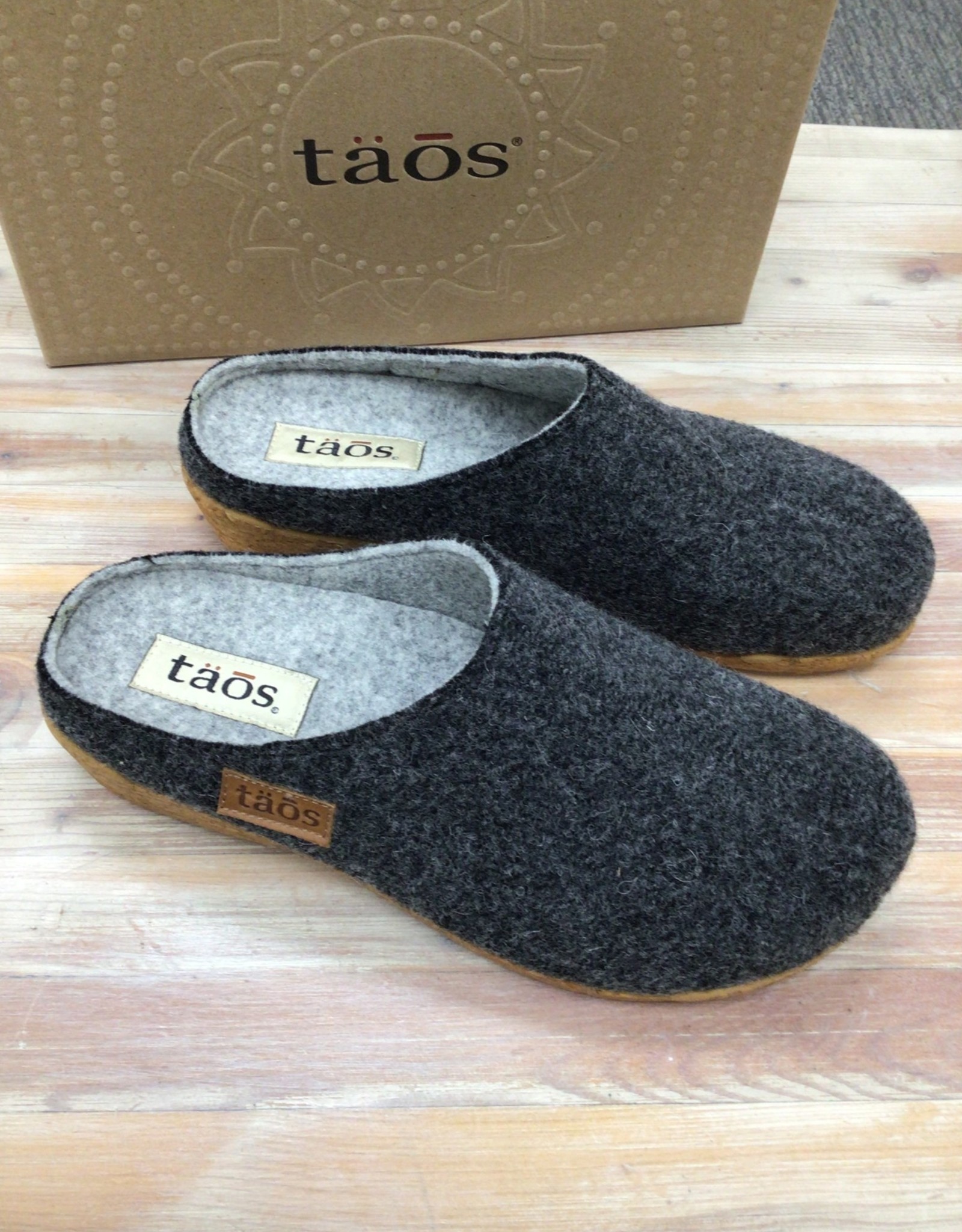 Women's Woollery Wool Clogs  Taos Official Online Store + FREE SHIPPING –  Taos Footwear