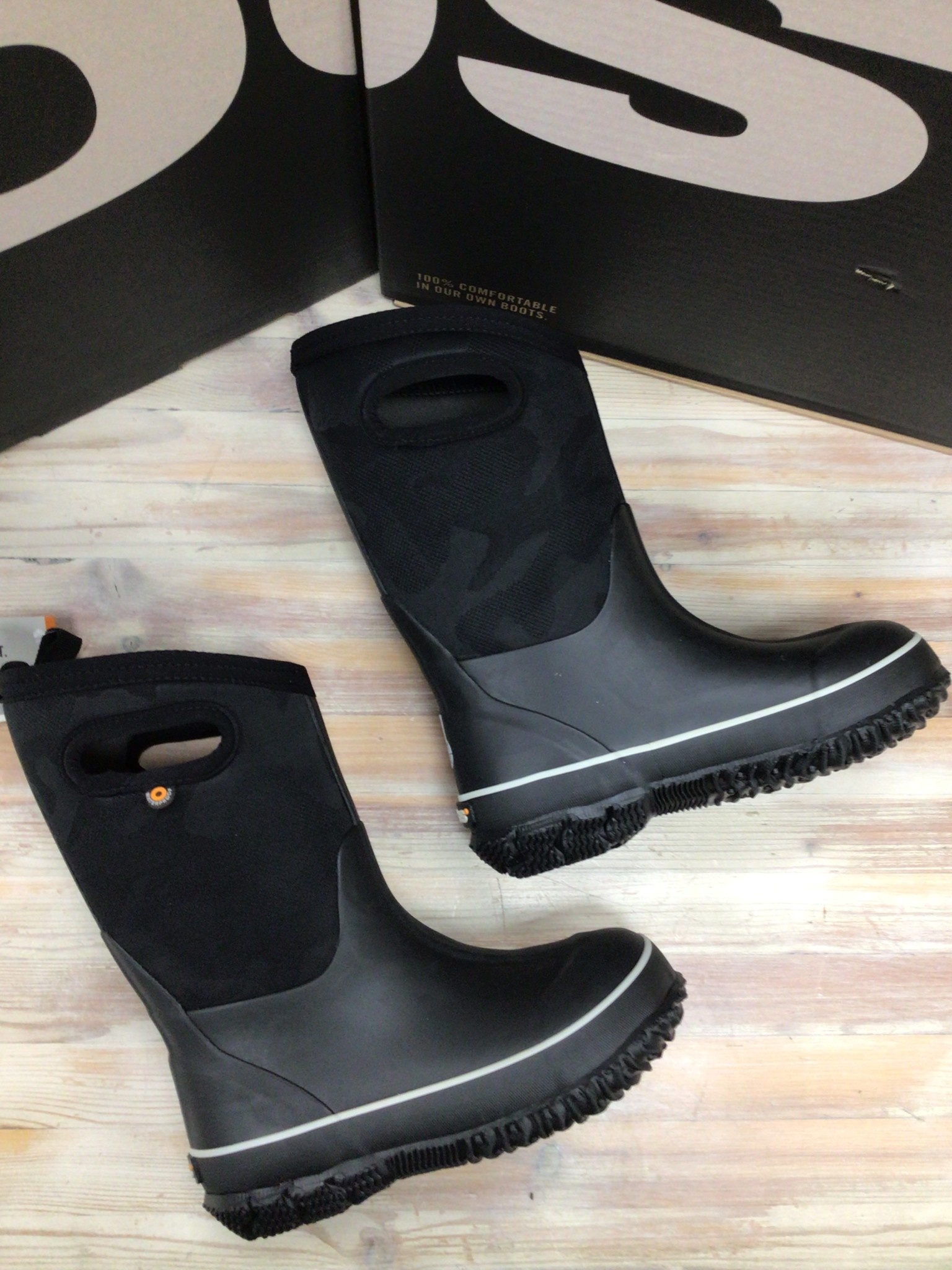 Kids camo bogs new arrivals