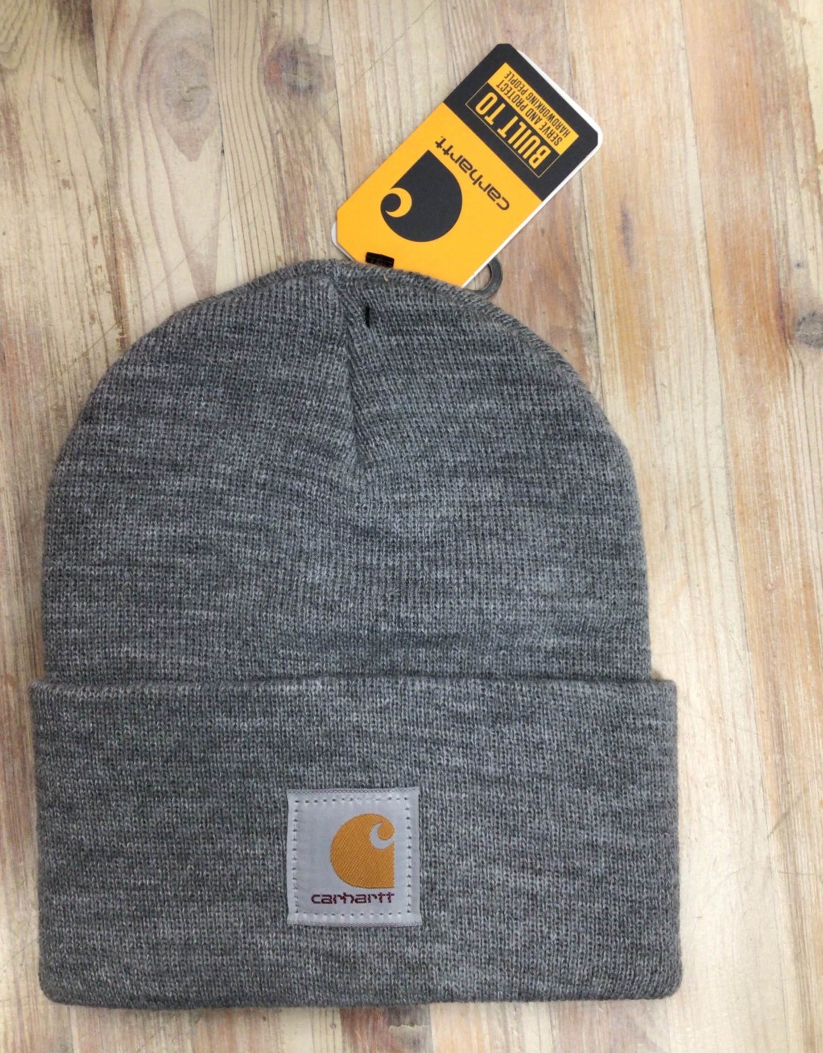 Carhartt A18 Knit Cuffed Beanie Unisex - Shoes & M'Orr