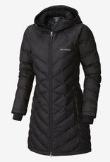 Columbia Columbia Heavenly Long Hooded Jacket Ladies'