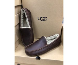 Ugg m ascot new arrivals