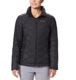 Columbia Columbia Joy Peak Omni Heat Infinity Hooded Jacket Ladies’