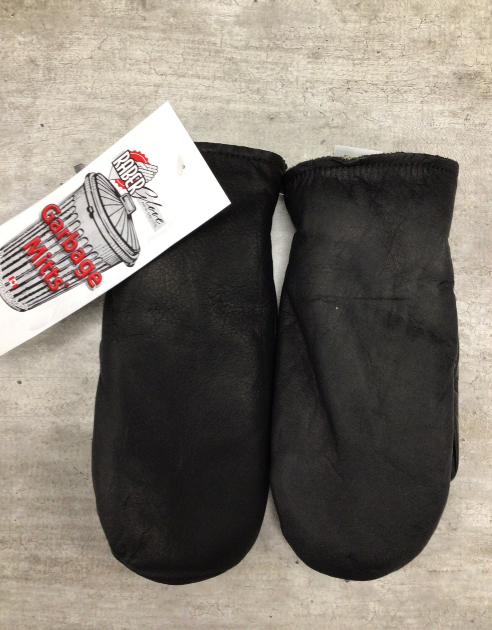 Raber Raber #344 Adult Garbage Mitts Unisex