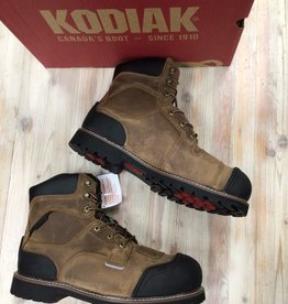 Kodiak Kodiak Generations Widebody CSA CT CP Workboot WP Men’s