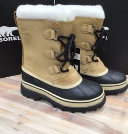 Sorel Sorel Youth Caribou WP Kids’