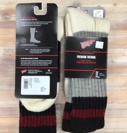 Red Wing Available In Store ONLY - Red Wing Premium Thermal Socks Unisex