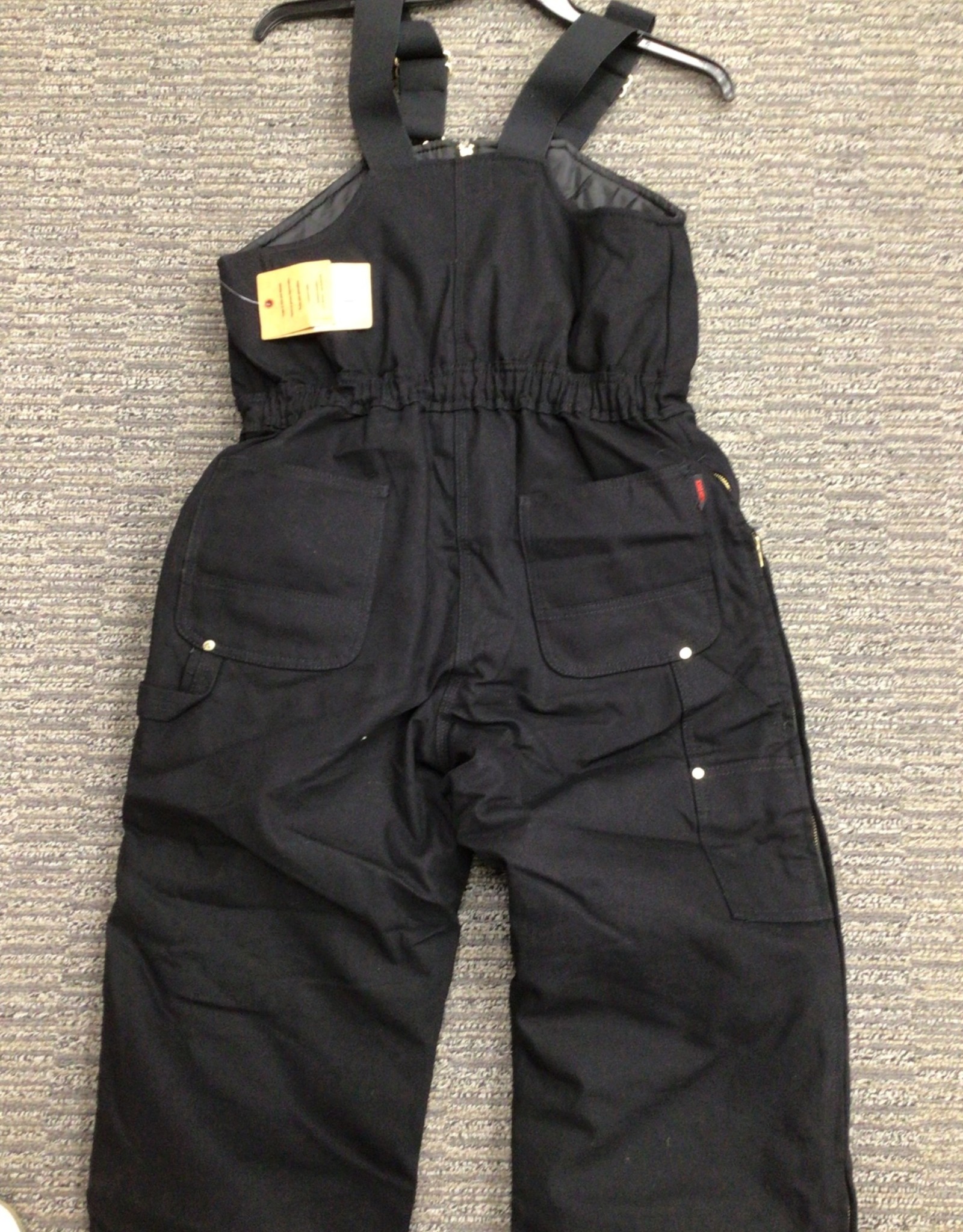 Tough Duck Tough Duck WB09 Insulated Duck Bib Ladies’