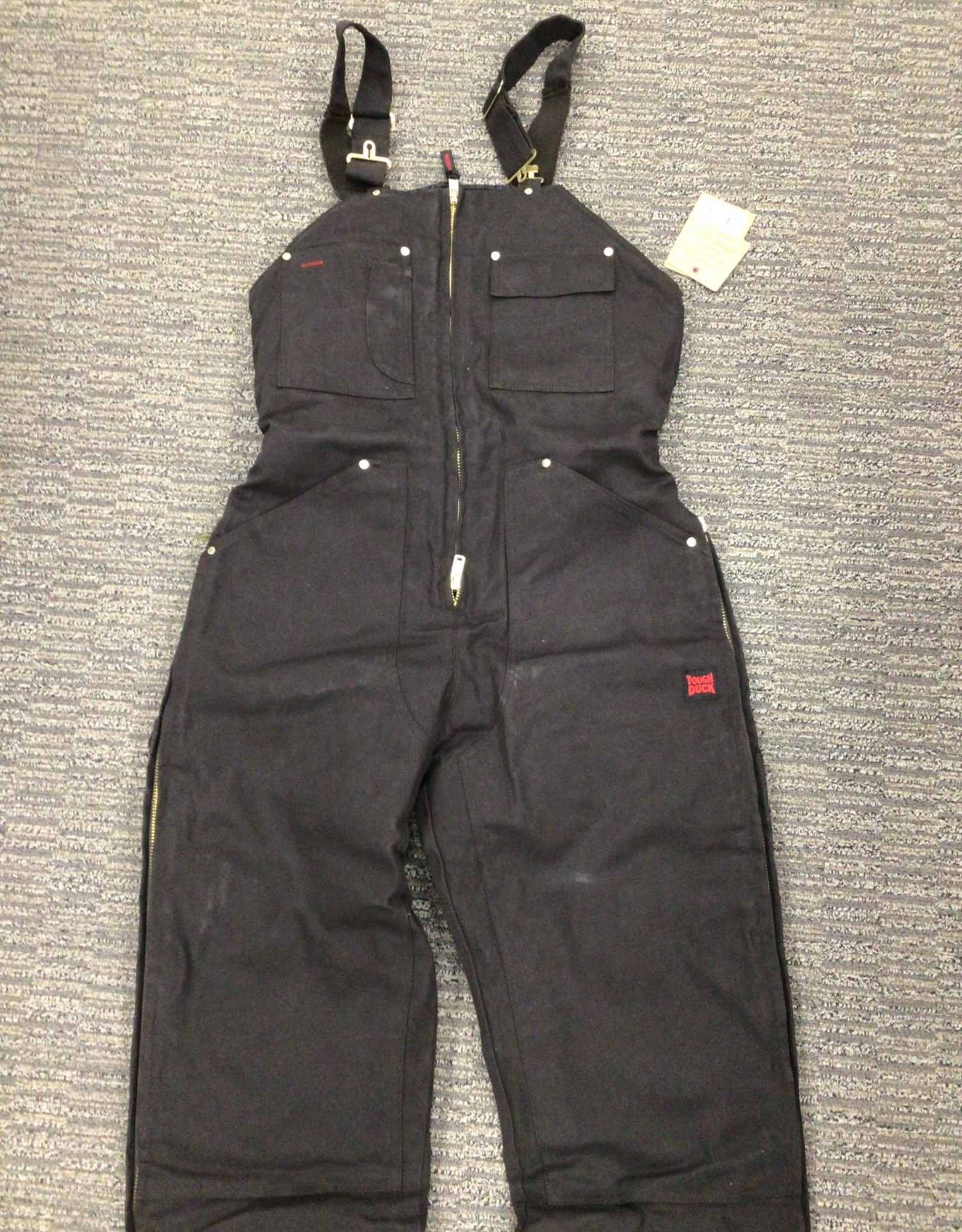 Tough Duck Tough Duck WB03 Insulated Bib Overall Men’s