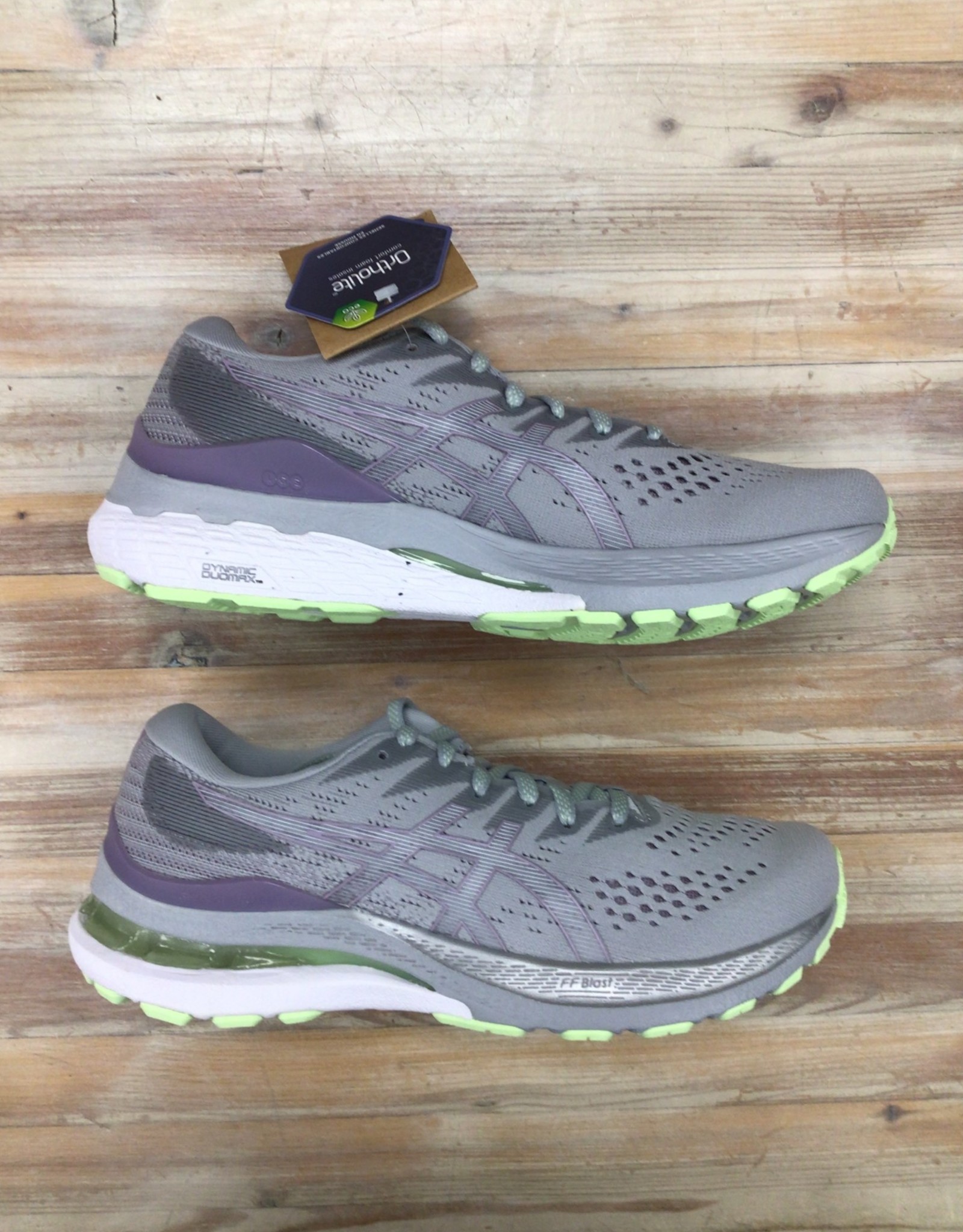 Asics gel clearance ladies shoes