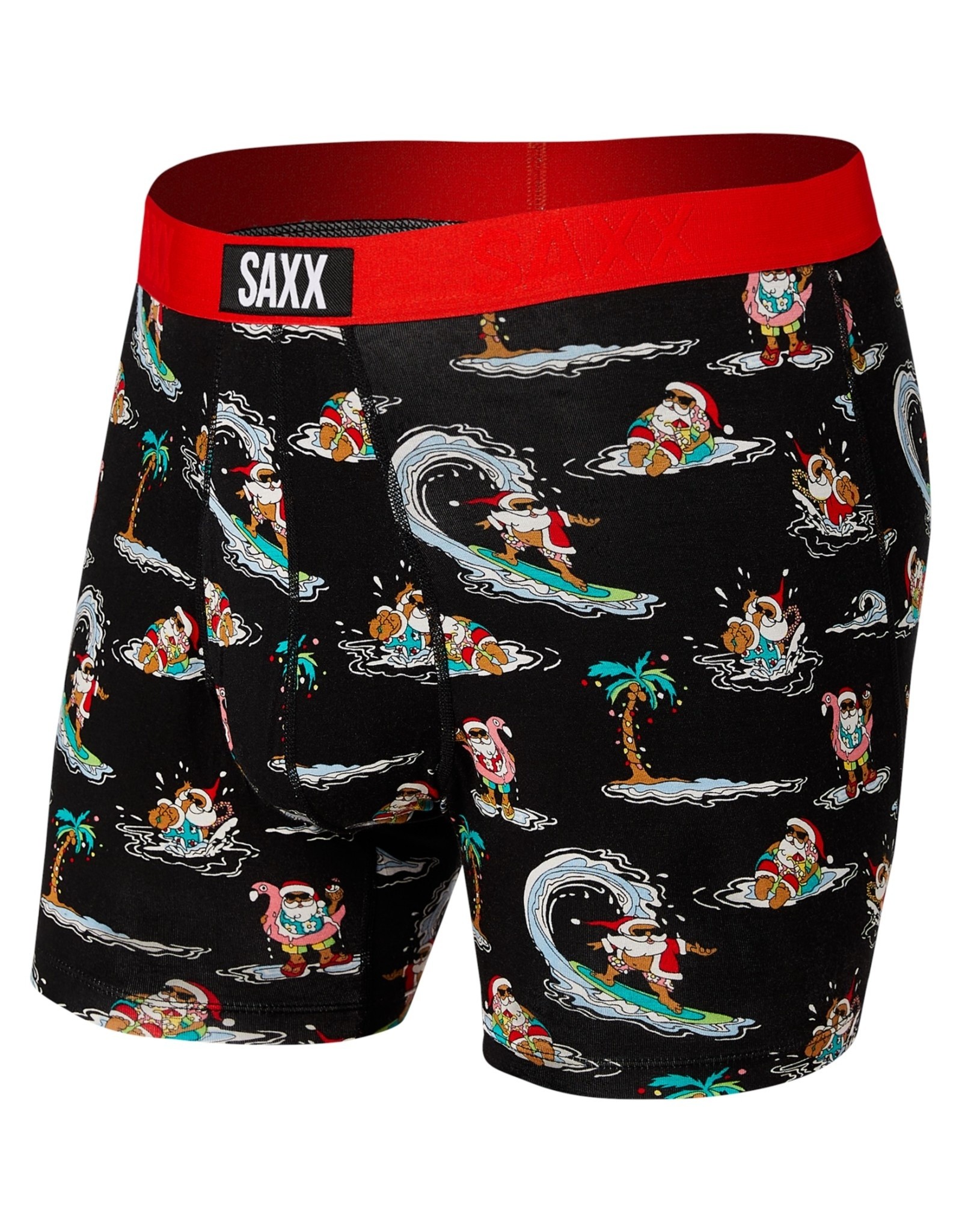 x3 Boxer Briefs Trunks Flags Pack Frank and Beans Underwear BB S M L XL XXL