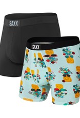 Saxx Saxx Vibe - Boxer Brief SXPP2V 2 Pack Men's