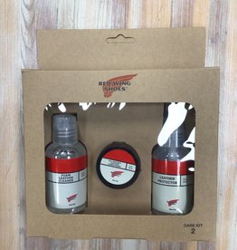 Red Wing Available In Store ONLY - Red Wing Care Kit #2