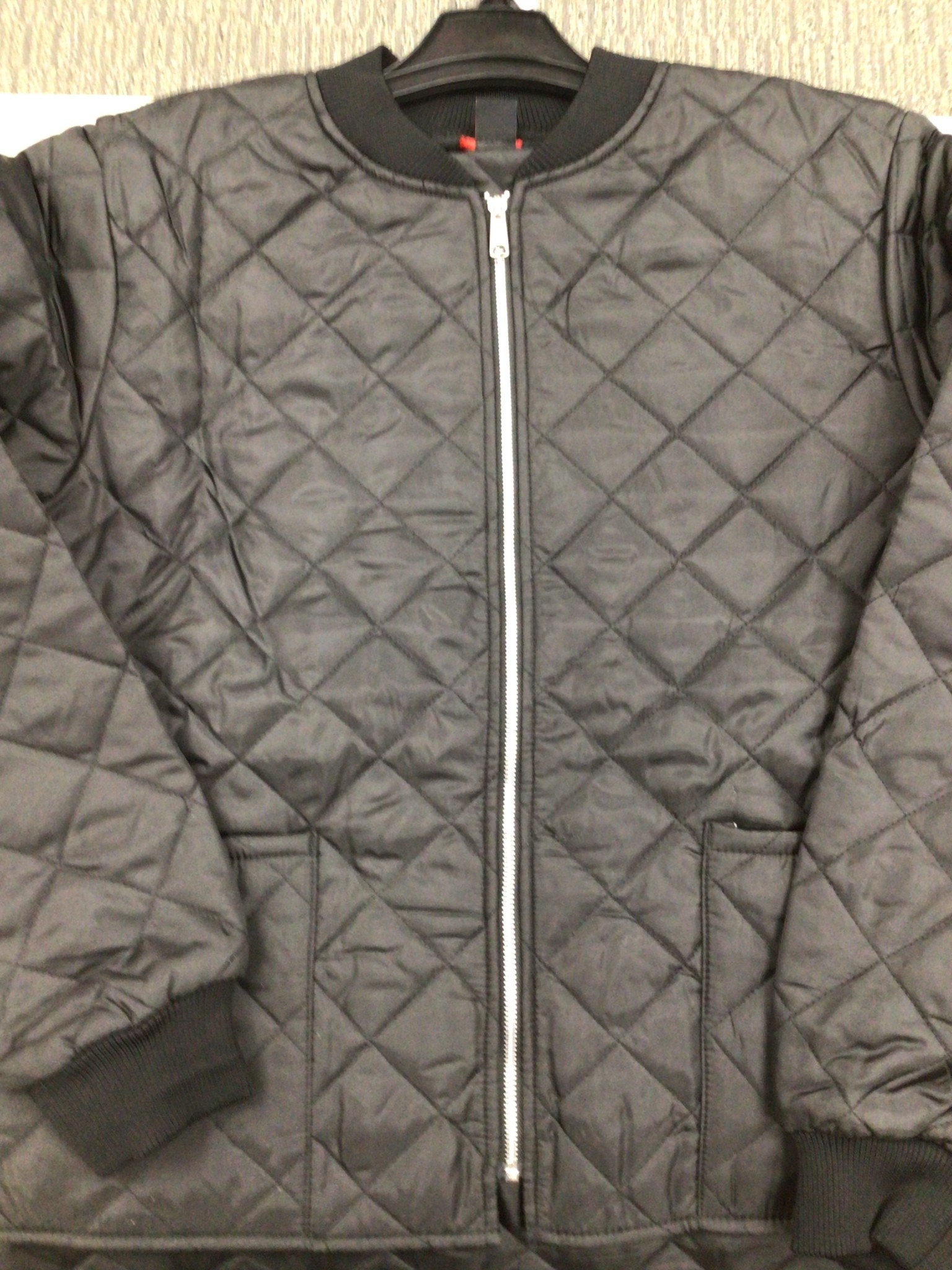 Tough Duck WJ251 Freezer Jacket Men's - Shoes u0026 M'Orr