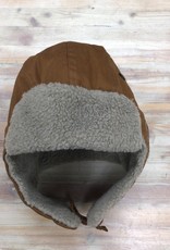 Carhartt Carhartt Rain Defender Canvas Trapper Hat 105052