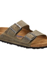 Birkenstock Available In Store ONLY - Birkenstock Arizona SFB Unisex