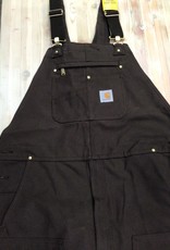 Carhartt Carhartt R01 Duck Bib Overall 102776 Men's