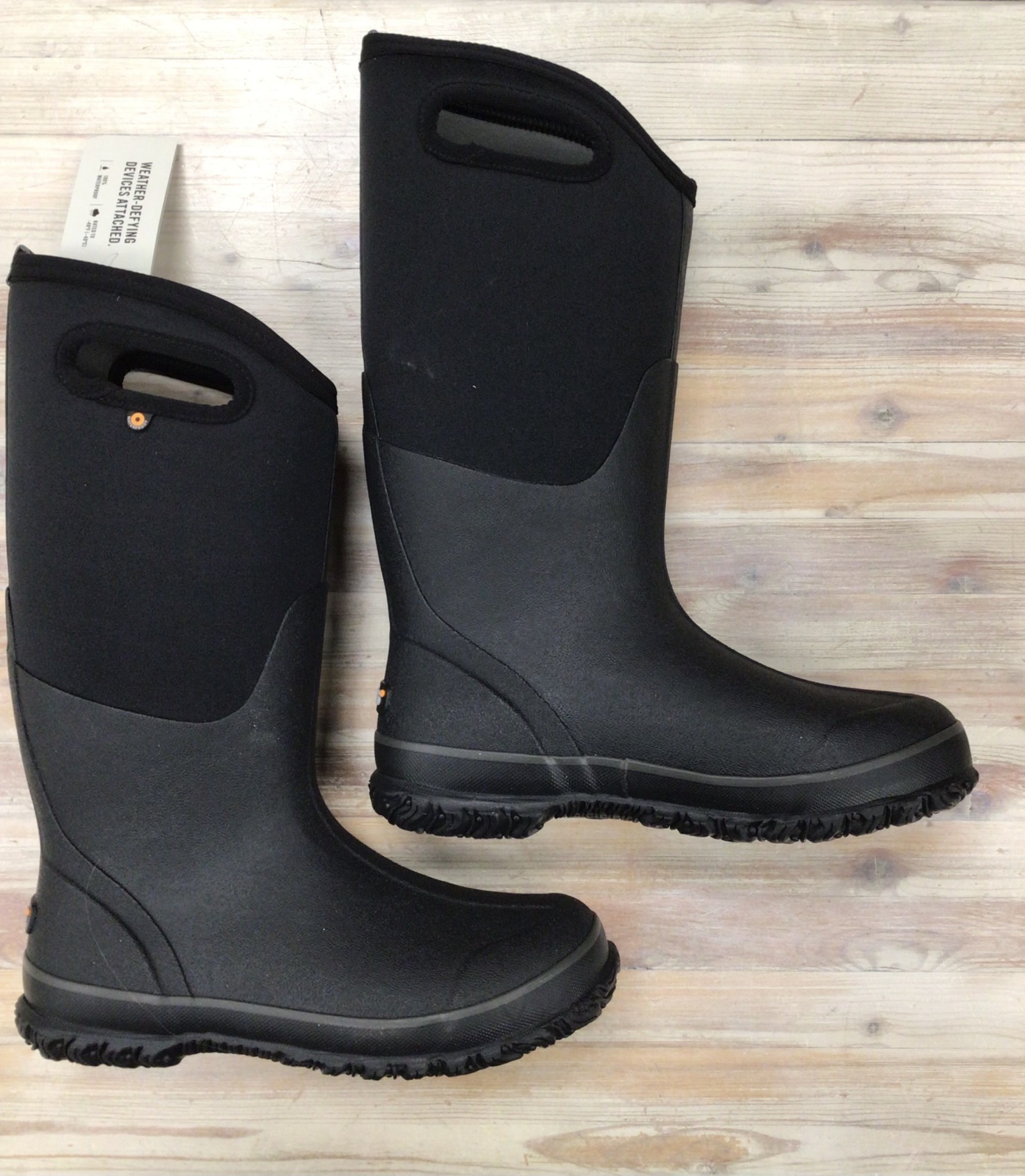 Bogs classic high women's online