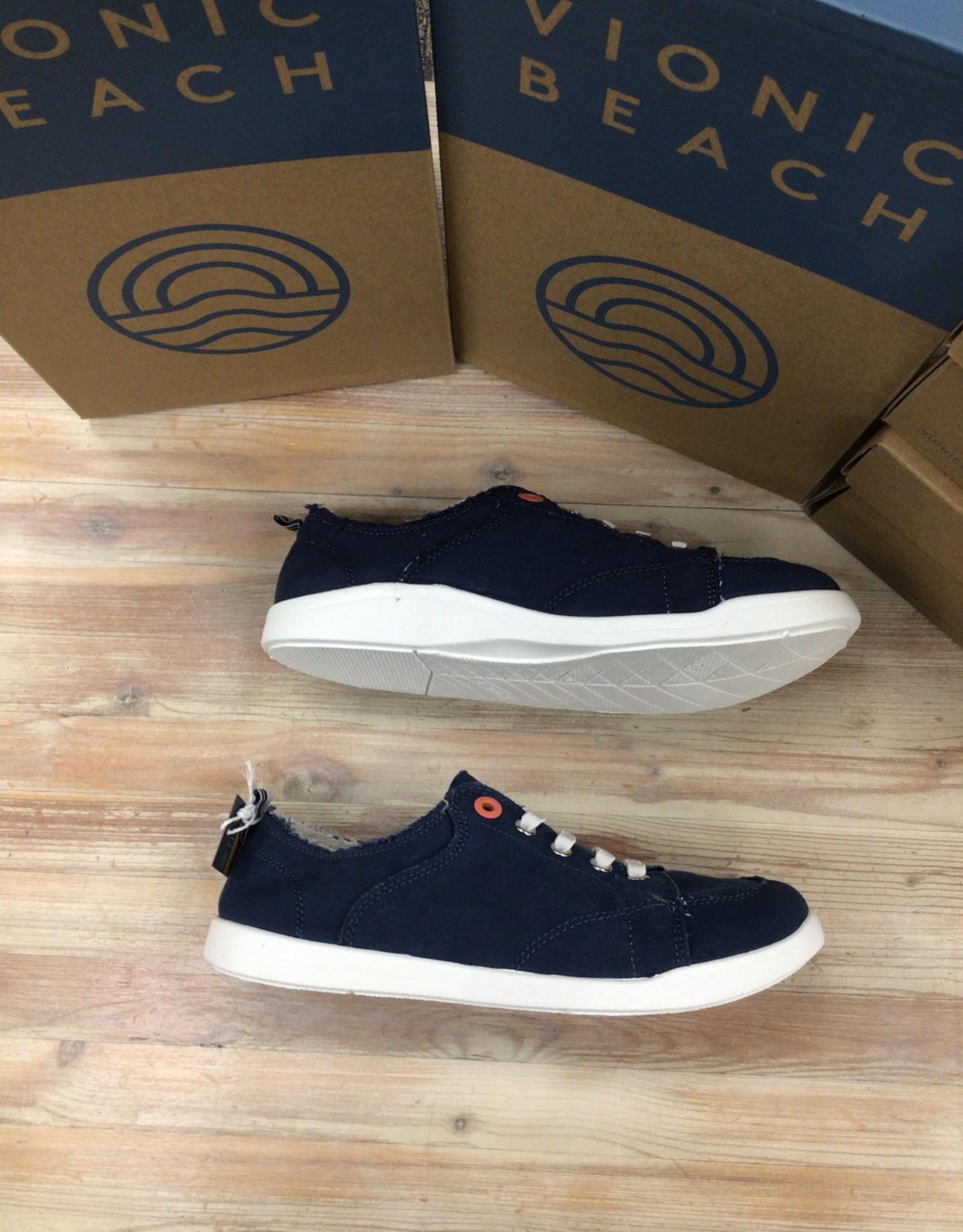 Vionic Vionic Pismo Sneaker  Ladies’