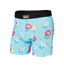 Saxx Vibe - Boxer Brief SXPP2V 2 Pack Men's - Shoes & M'Orr