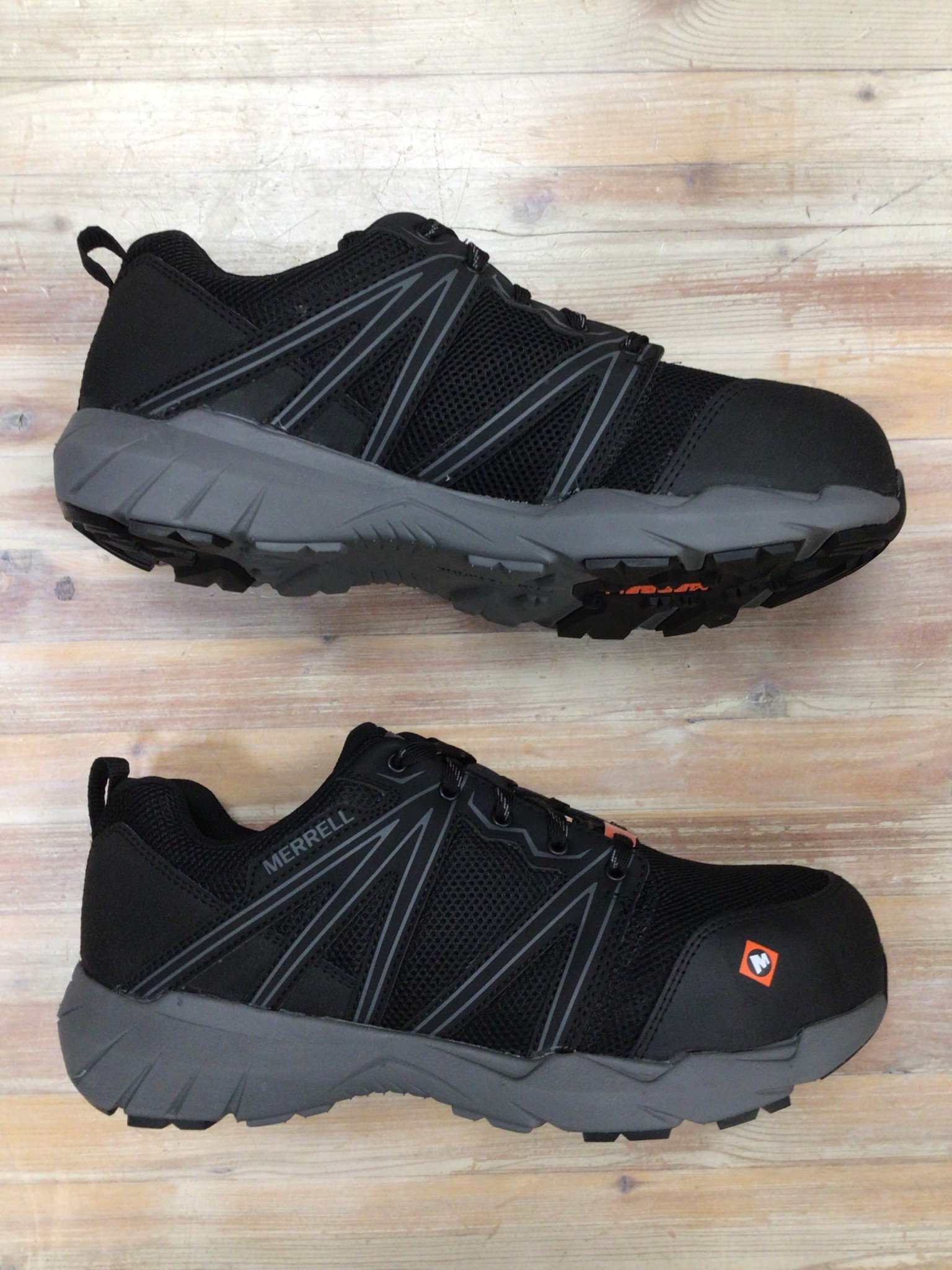 Merrell Fullbench Superlite CSA Alloy Toe Men s