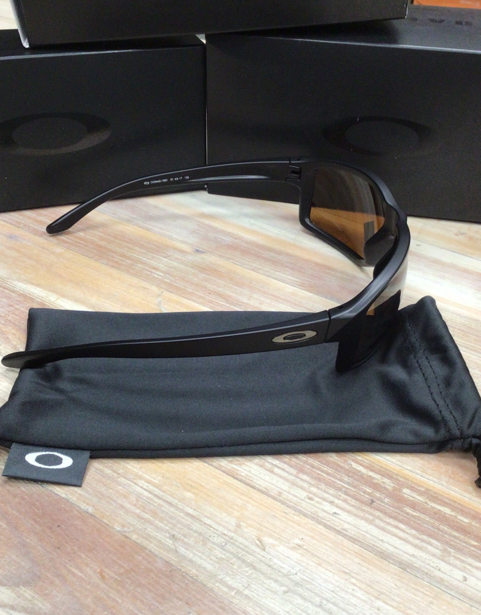 Oakley Oakley 0009449 Gibston Prizm Polarized Men’s