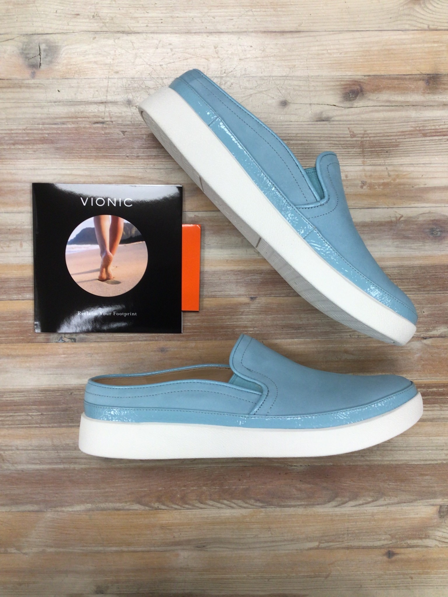 slip on ladies shoes