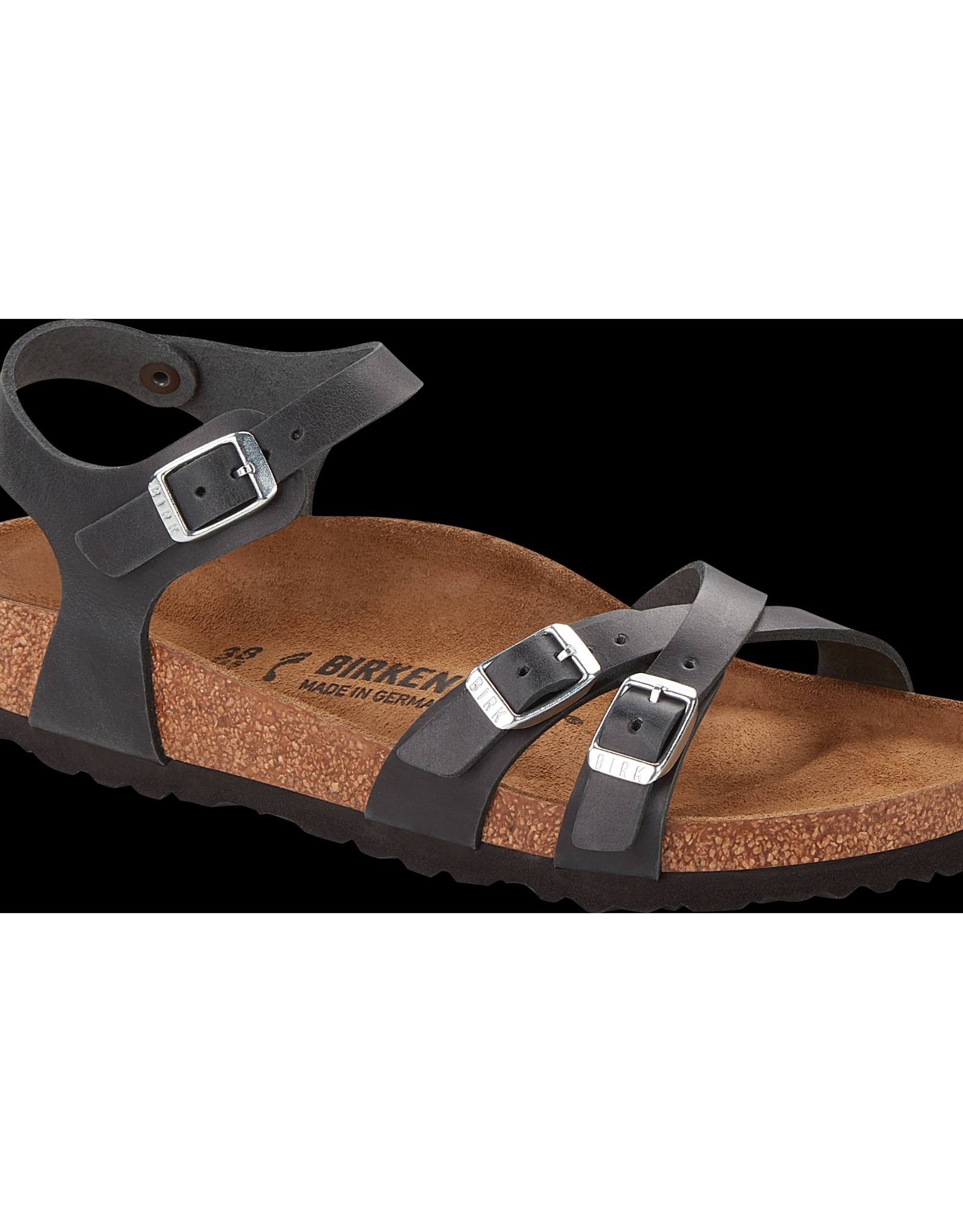 Birkenstock Available In Store ONLY - Birkenstock Kumba Ladies’