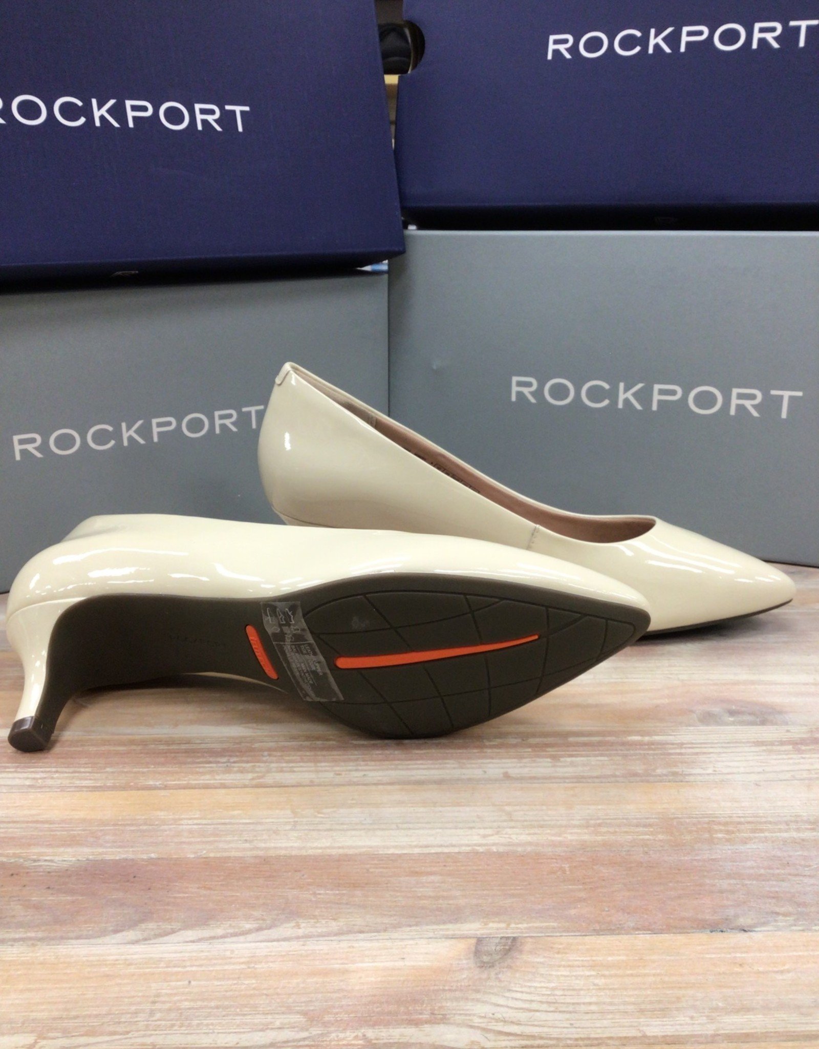 Rockport Rockport Kalila Pump Ladies'