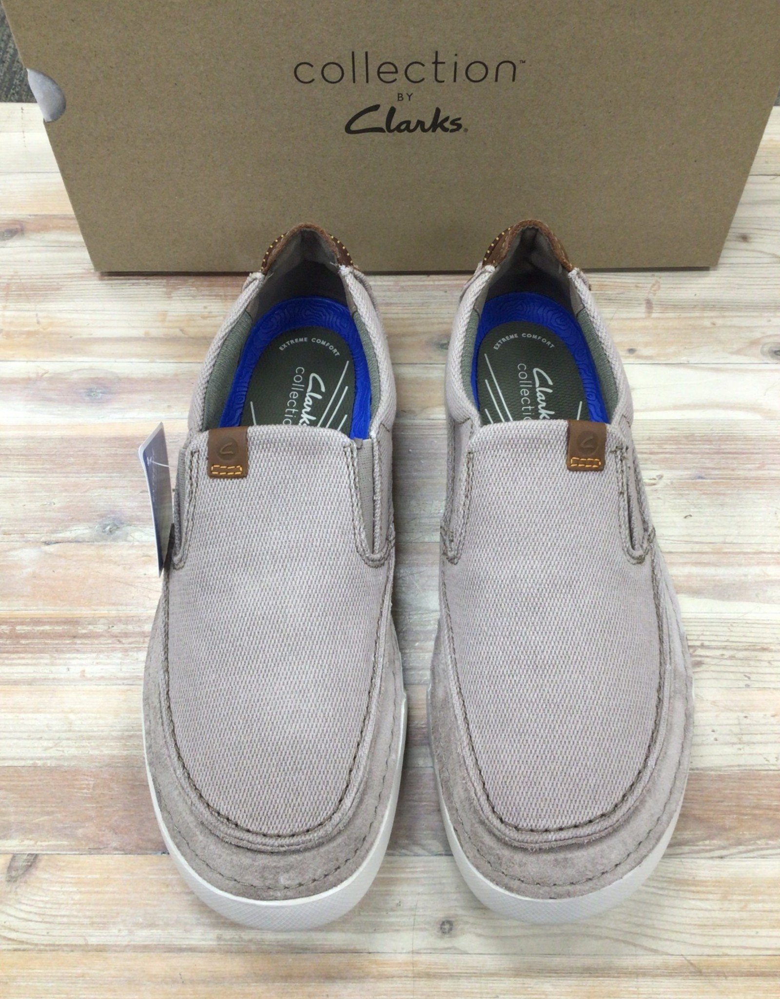 Clarks Clarks Gereld Step Men’s